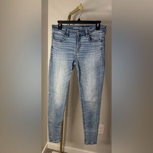 A/E Women’s Low Rise Jeggings